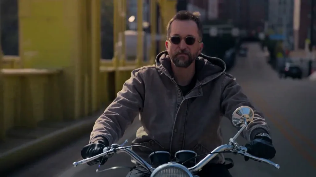 Чому всі жінки зараз дивляться серіал «Пітт» – драма про лікарів, яка захоплює