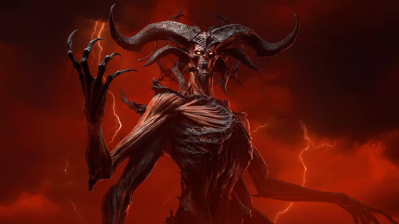 Diablo 4 можна безкоштовно скачати на Xbox - акція діє лише кілька днів