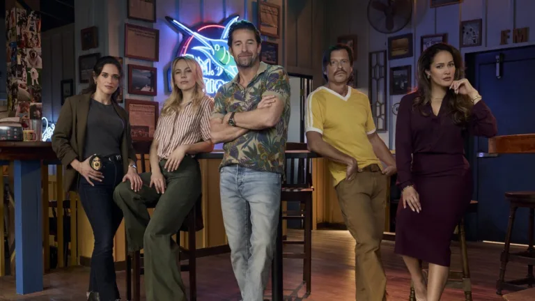 Ар-Джей Декер: 2 сезон поки що не анонсований - що відомо про майбутнє серіалу 9 Ар-Джей Декер: 2 сезон поки що не анонсований - що відомо про майбутнє серіалу