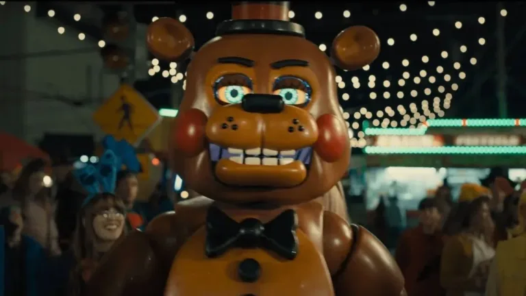Five Nights at Freddy's 3 може вийти восени 2027 року: з'явилися нові деталі про продовження хоррор-франшизи