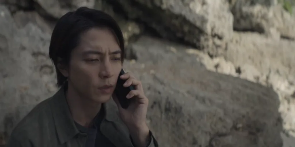 Фінал «Крапель Бога»: чому Каміль поїхала після зізнання в коханні та що може чекати на героїв далі