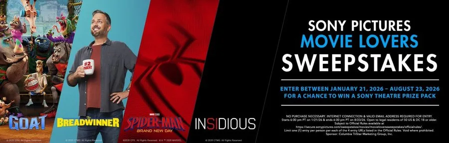 У мережі з'явився новий постер «Людини-павука 4»: схоже, маркетингова кампанія фільму незабаром розпочнеться