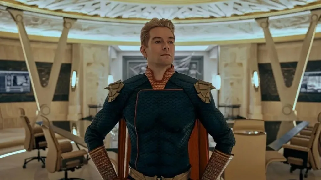 Фінал все ближче: автор «Хлопаки» повідомив про завершення роботи над 5 сезоном перед прем'єрою