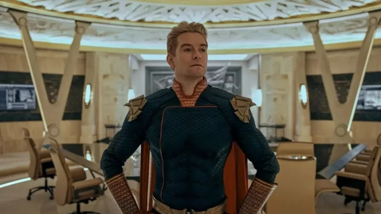 Фінал все ближче: автор «Хлопаки» повідомив про завершення роботи над 5 сезоном перед прем'єрою