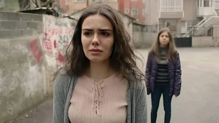 Озгю Кая: талант, краса та життя за кадром турецьких серіалів