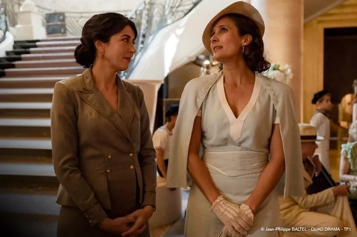 Таємниця розкішного готелю на Рів'єрі: вбивство, яке перевернуло літо 1936 року