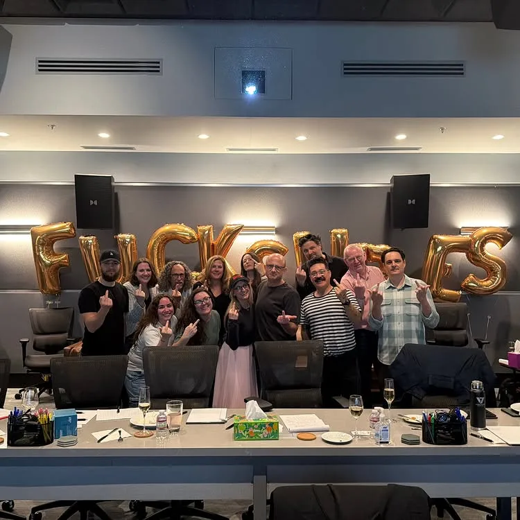 Фінал все ближче: автор «Хлопаки» повідомив про завершення роботи над 5 сезоном перед прем'єрою