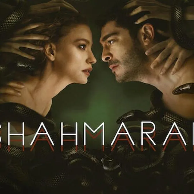Şahmaran — цікаві факти про турецький серіал
