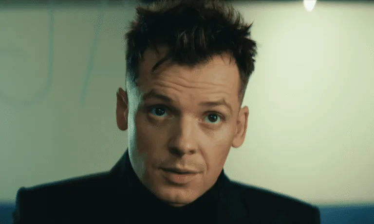 Федір Гуринець: 10 маловідомих фактів про актора