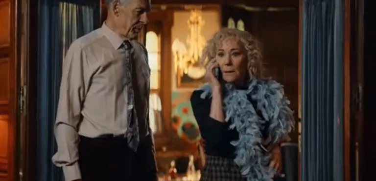 Чим закінчився серіал Professor T і 6 сезон коли вийде 6 Чим закінчився серіал Professor T і 6 сезон коли вийде