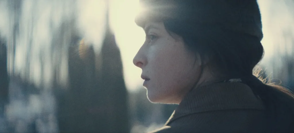 «Зоряне містечко» 2026 — альтернативна космічна драма про радянську програму 2 «Зоряне містечко» 2026 — альтернативна космічна драма про радянську програму