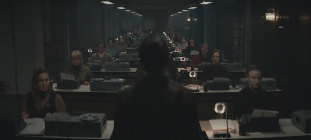 «Зоряне містечко» 2026 — альтернативна космічна драма про радянську програму 4 «Зоряне містечко» 2026 — альтернативна космічна драма про радянську програму