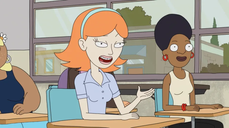 Рік і Морті 9 сезон: прем'єра першої серії, сюжет та трейлер 11 Рік і Морті 9 сезон: прем'єра першої серії, сюжет та трейлер