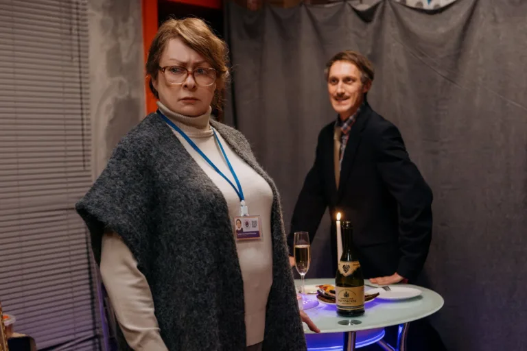 «Олдскул» дата виходу 2 сезони, продовження та новини про зйомки 4 «Олдскул» дата виходу 2 сезони, продовження та новини про зйомки