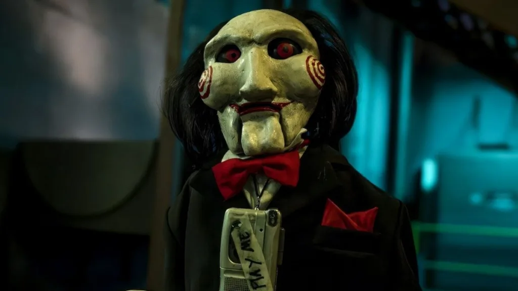 Усі фільми «Пили» скоро з'являться на Netflix: культову хорор-франшизу додадуть повністю 1 Усі фільми «Пили» скоро з'являться на Netflix: культову хорор-франшизу додадуть повністю