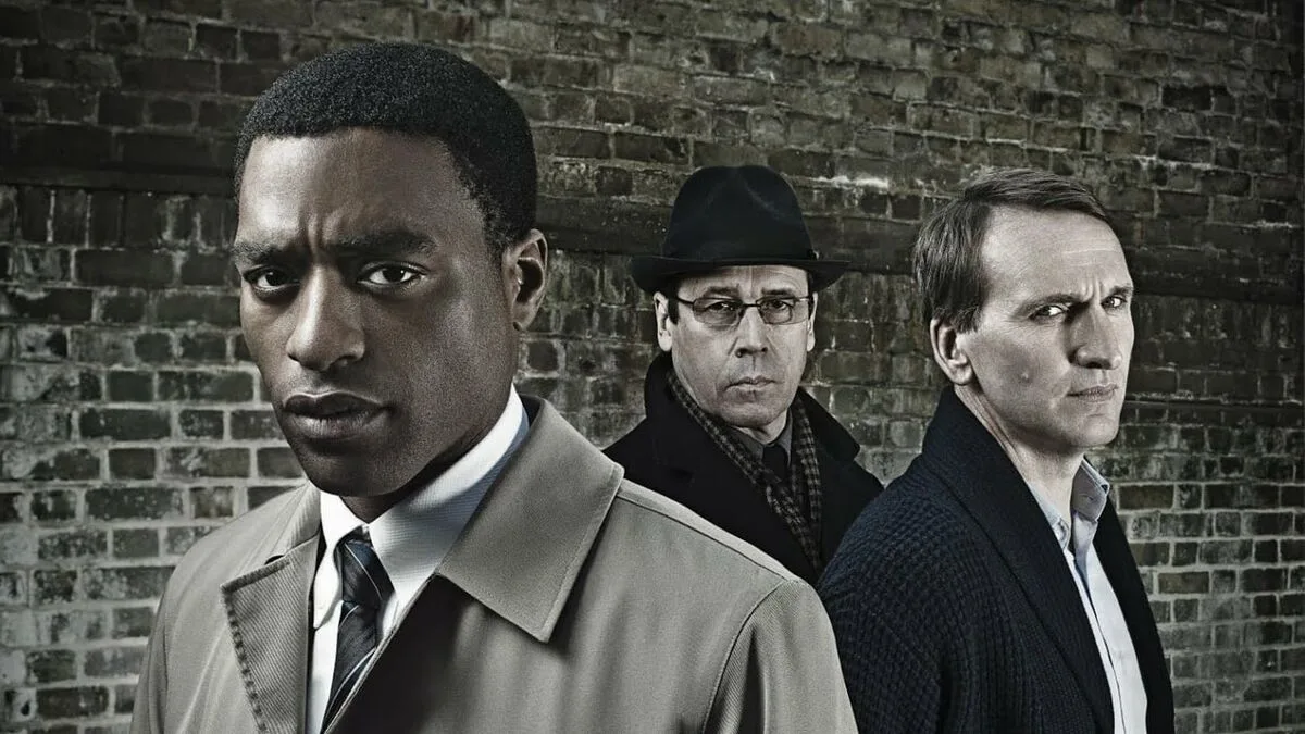 Найкращі британські серіали всіх часів: топ-30 культових шоу