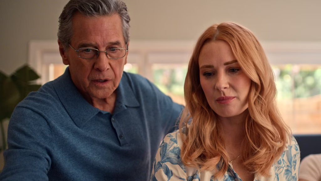 «Virgin River», 7 сезон: як найменш улюблена пара серіалу нарешті знайшла своє виправдання