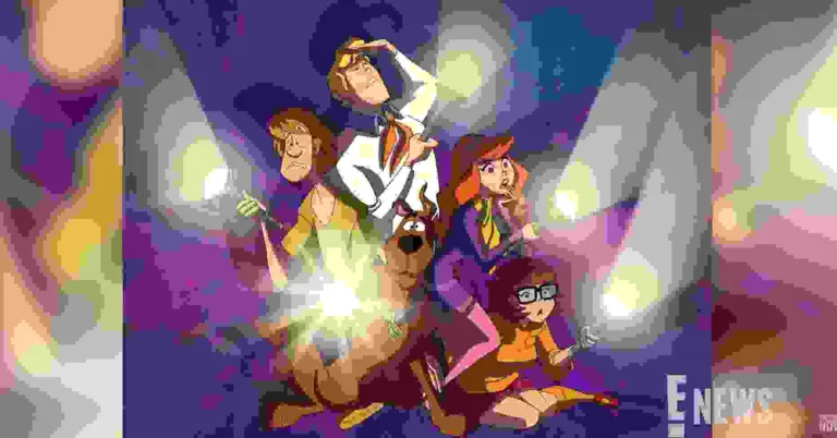 Цікаві факти про касту нового серіалу "Скубі-Ду" від Netflix 11 Цікаві факти про касту нового серіалу "Скубі-Ду" від Netflix