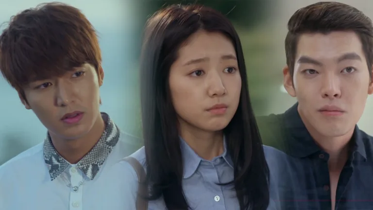 7 корейських дорів з наймогутнішим кастом