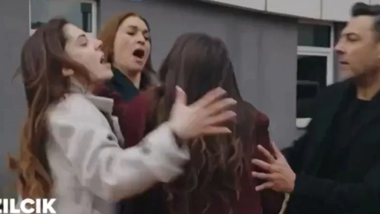 Бійка Еліф і Кивилджим, сльози Ніляй: що покажуть у 130 серії «Журавлинний щербет»