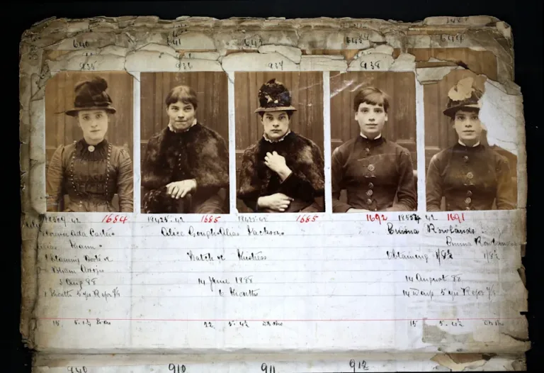 Peaky Blinders: реальна історія банди і справді про натхнення фільму The Immortal Man