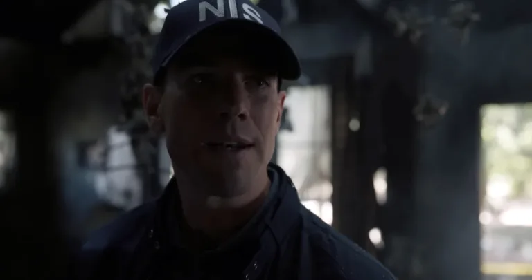 NCIS: Origins продовжено на 3 сезон: дата виходу і прогноз