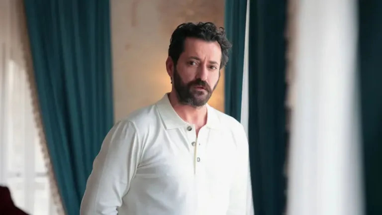 Фінал без хепі-енду: коли завершиться другий сезон «Далекого міста» і що відомо про продовження