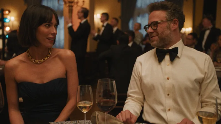 Мадонна у кадрі? Другий сезон «Кіностудії» готує гучне камео