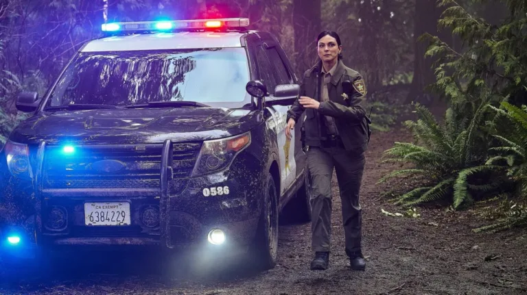 Коли вийде 13 серія Sheriff Country - дата продовження і скільки чекатиме після 12 епізоду