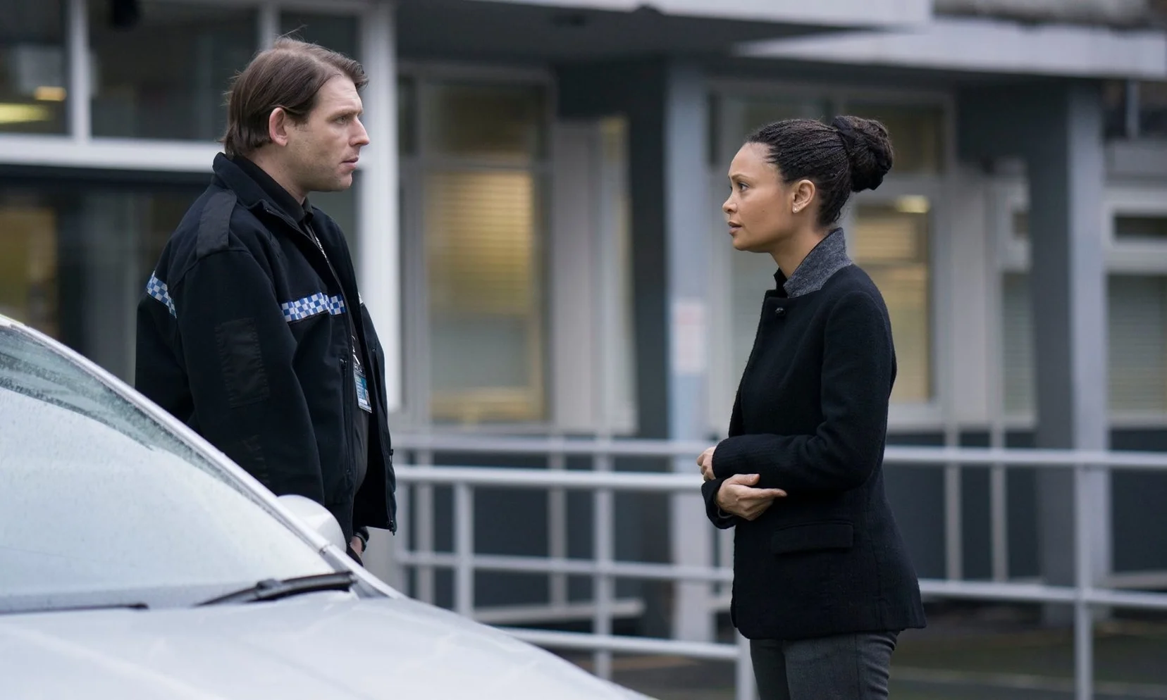 «Line of Duty» сезон 7: повернення оригінального тріо, новий кейс та дата виходу у 2027 році