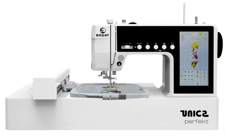 Testirali smo: BAGAT Unica Perfect – Stroj, ki je postavil nove standarde