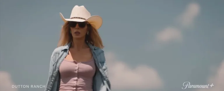Кохання і влада на ранчо: чому "Ранчо Даттона" може стати найемоційнішим спін-офом всесвіту Yellowstone
