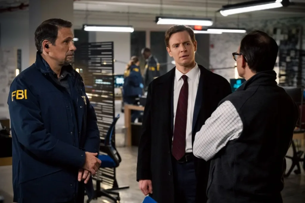 «Шпигунські ігри продовжуються: чому “ЦРУ” вже зараз отримав другий сезон»