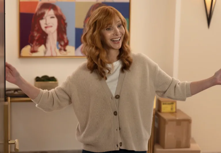 Повернення без фільтрів: чим "The Comeback" знову дивує глядачів