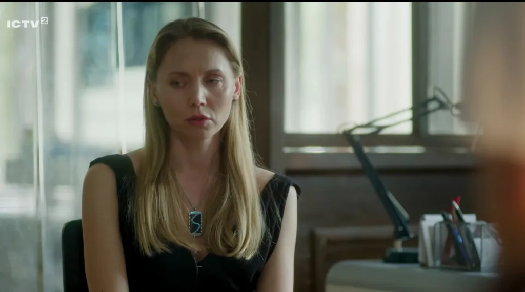 «Розтин покаже» 5 сезон: напруга зростає у 3–4 серіях 1 «Розтин покаже» 5 сезон: напруга зростає у 3–4 серіях