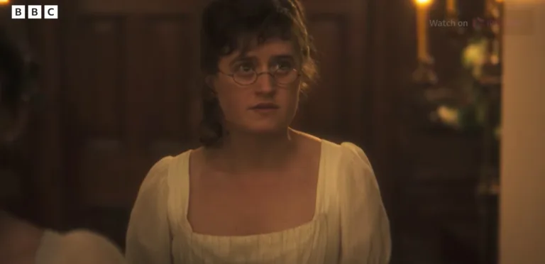 «Інша сестра Беннет»: цікаві факти про серіал і де його подивитися 5 «Інша сестра Беннет»: цікаві факти про серіал і де його подивитися