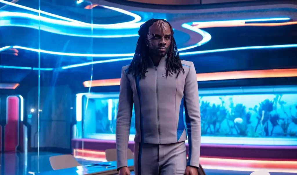 «Академія Зоряного флоту» завершиться після 2 сезону: чому серіал закривають і коли чекати на фінал