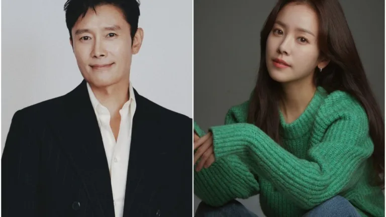 Дата виходу серіалу «Корейці»: Disney+ готує переосмислення «Американців»