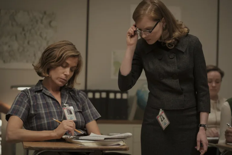 Дата виходу 6 сезону «Заради всього людства»: фінал For All Mankind вже в розробці