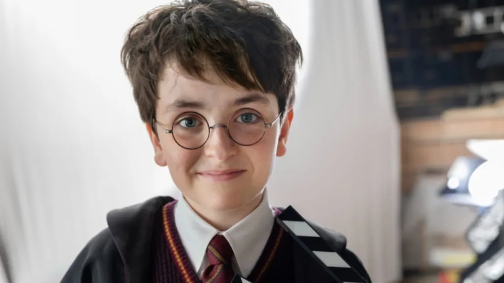 Дата виходу серіалу "Гаррі Поттер": HBO показав перший кадр і готує прем'єру