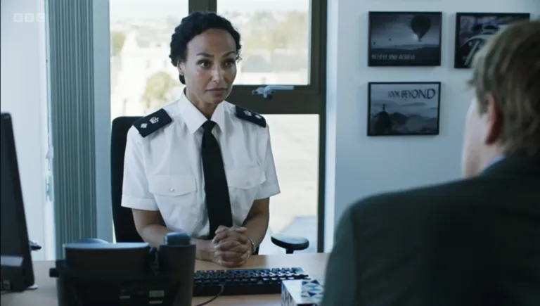 Смерть не в раю 5 сезон – дата виходу, коли чекати продовження та останні новини 6 Смерть не в раю 5 сезон – дата виходу, коли чекати продовження та останні новини