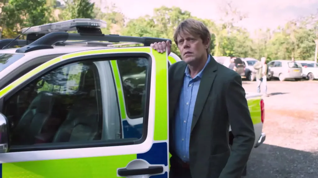 Смерть не в раю 5 сезон – дата виходу, коли чекати продовження та останні новини