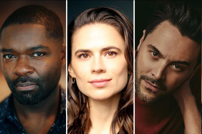 Новий «Острів скарбів»: MGM+ та Paramount+ готують масштабний серіал з культового роману