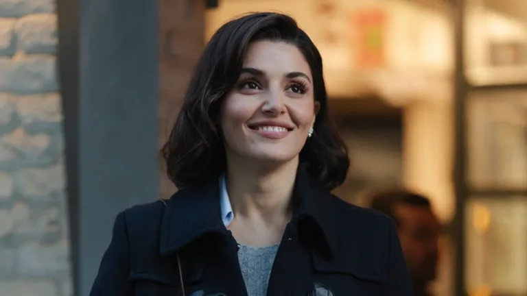 У Туреччині видано ордер на арешт актриси Ханде Ерчел - що відомо 4 У Туреччині видано ордер на арешт актриси Ханде Ерчел - що відомо