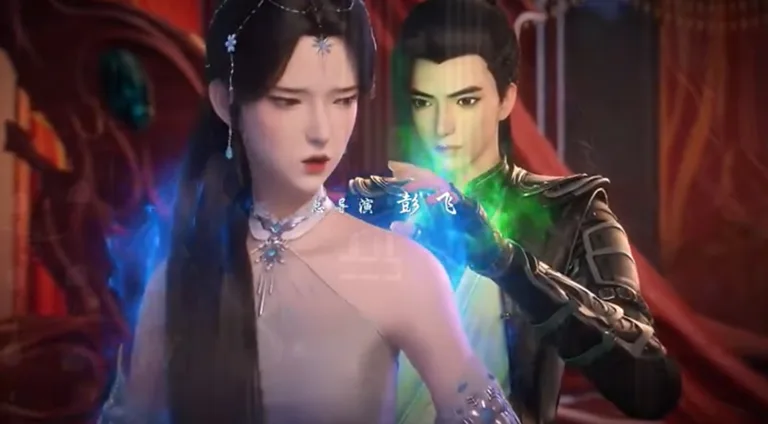 2 сезон «Повсталий проти неба» дата виходу 2 2 сезон «Повсталий проти неба» дата виходу