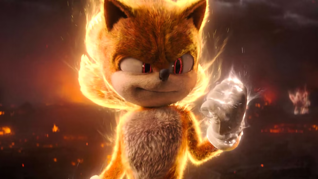 «Sonic the Hedgehog 4»: перший тизер, Метал Сонік та повернення Роботника