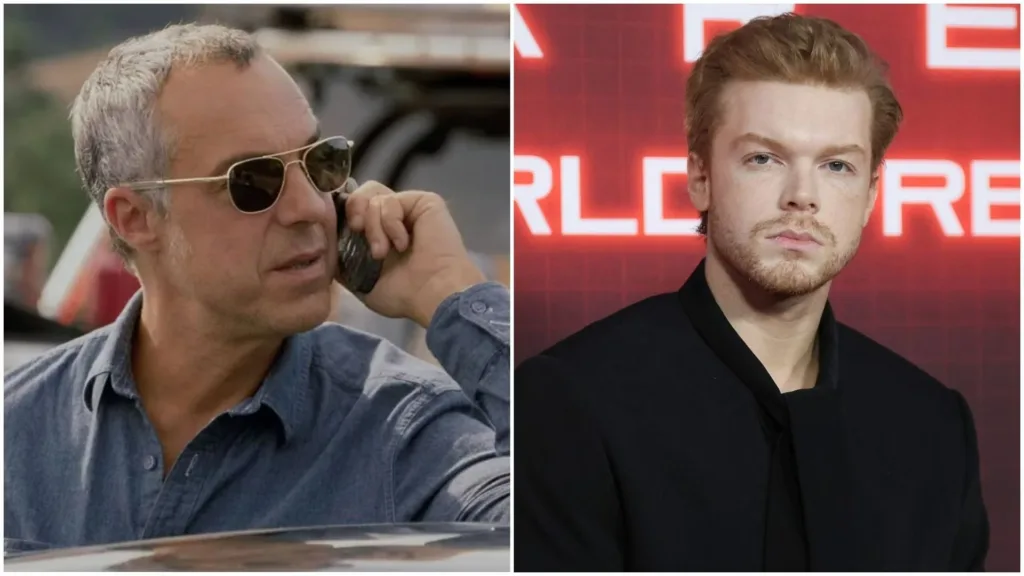 «Bosch» приквел: інсайди про початок зйомок «Начало служби» з Кемероном Монаганом