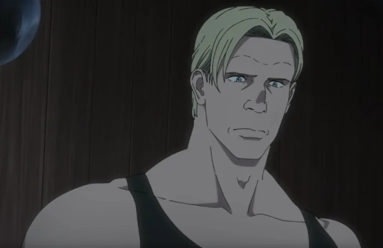 Інцидент Дарвіна 2 сезон - дата виходу 6 Інцидент Дарвіна 2 сезон - дата виходу