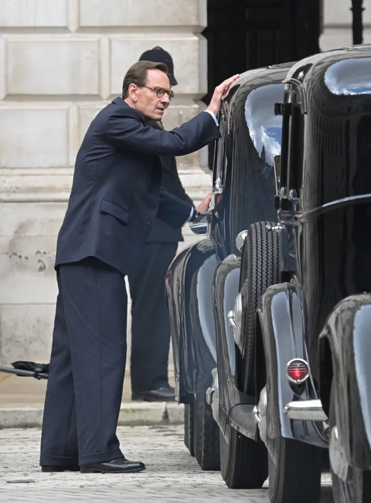 Серіал про Кеннеді 2027, як триває виробництво, фото перші, дата виходу