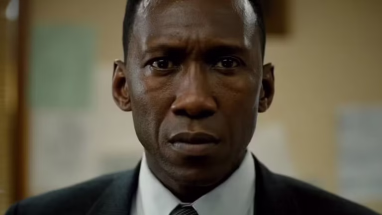 «Task» 2 сезон: новий суперник Марка Руффало і зміна курсу серіалу